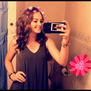 Meet your Posher, Brooke